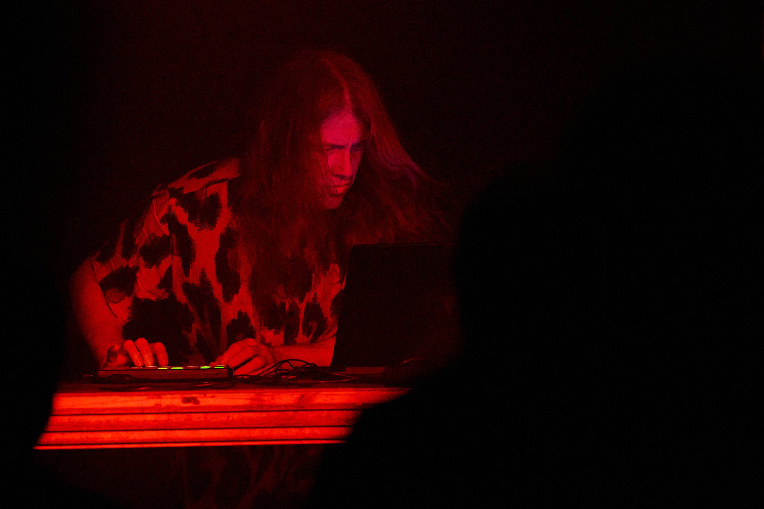 2025 05 24 Bunker Noise 1268